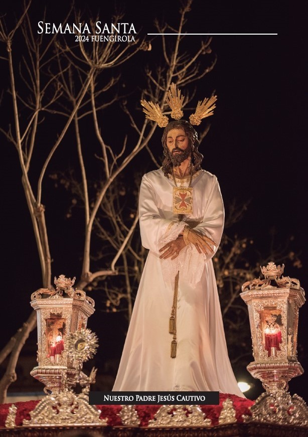 Holy Week in Fuengirola 2024