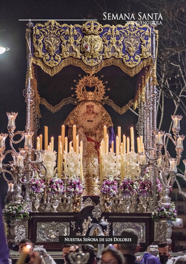 Holy Week in Fuengirola 2024