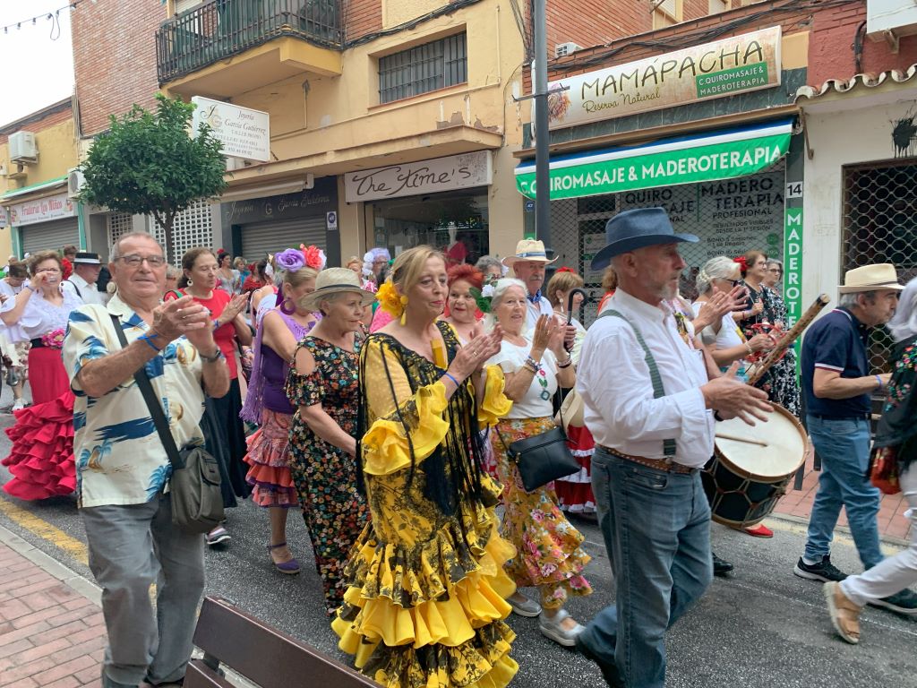 Romeria de San Juan