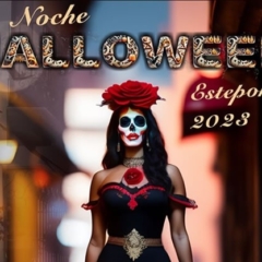 Halloween in Estepona 2023