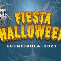 Halloween in Fuengirola 2023