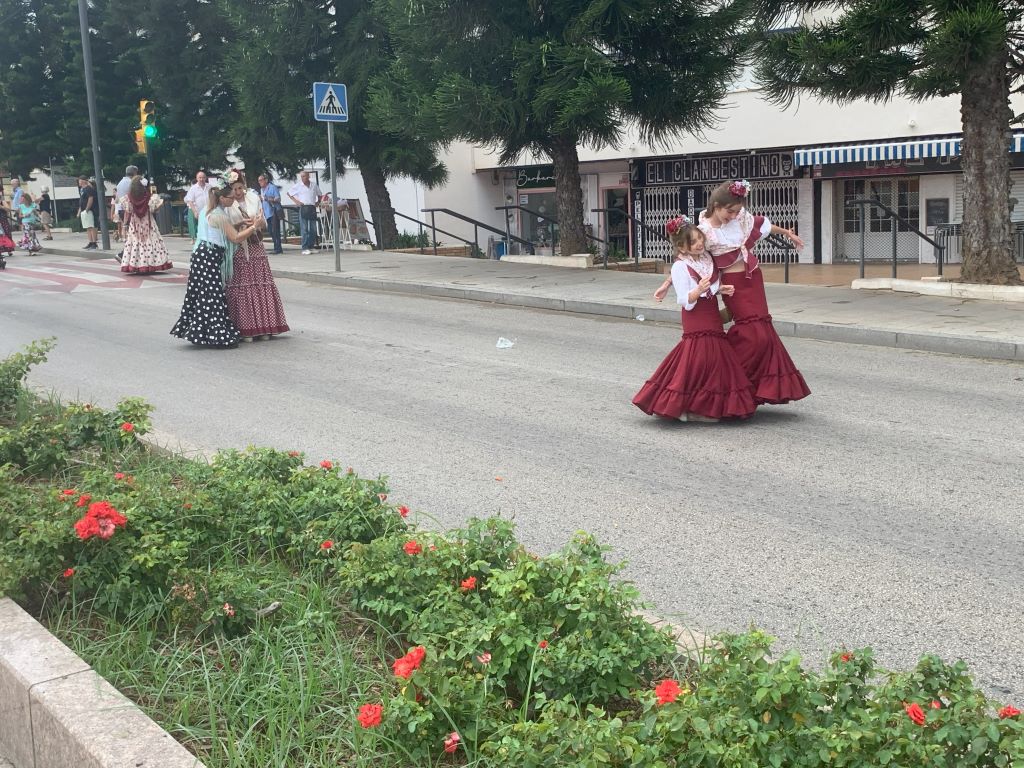 Romeria de San Juan