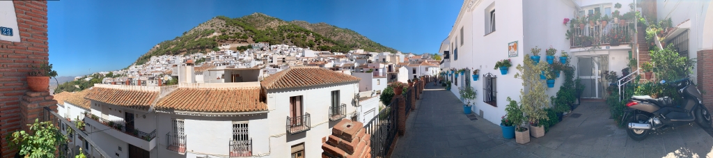 Mijas Pueblo