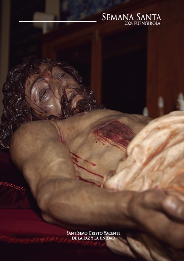 Holy Week in Fuengirola 2024