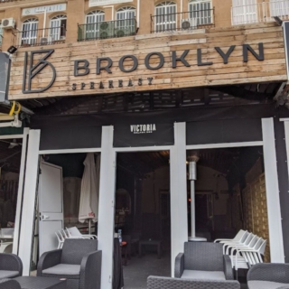 Best bars and restaurants in Benalmadena - Brooklyn