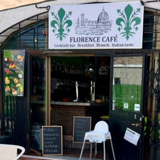 Best bars and restaurants in Benalmadena - Florence Café