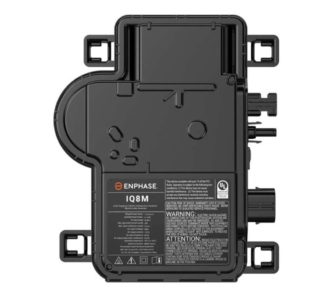 Microinverter