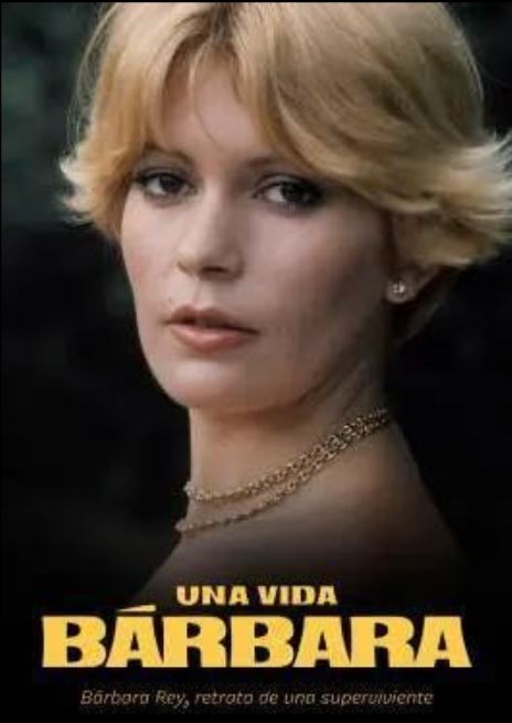 Spanish movies and series on Netflix - Una vida Barbara