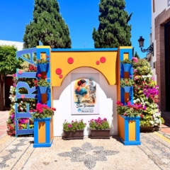 Marbella Fair 2025