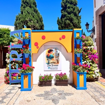 Marbella Fair 2025