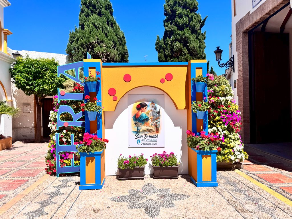 Marbella Fair 2025