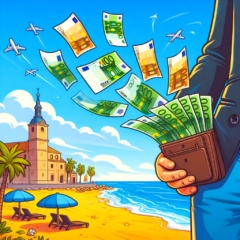 Income taxes in Spain