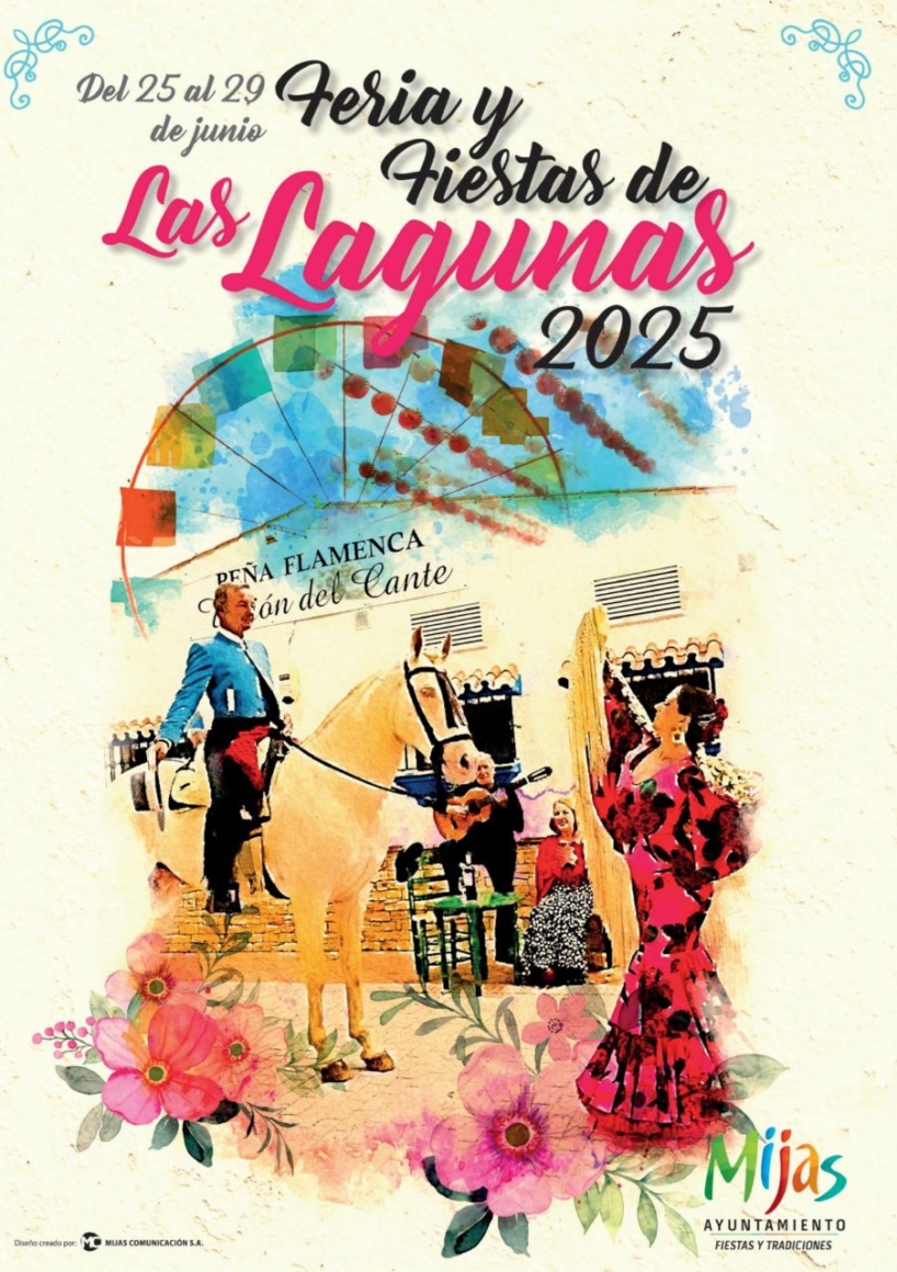 Las Lagunas Fair 2025