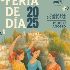 Feria de Benalmadena 2025 - Benalmadena Fair 2025