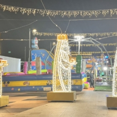 New Year's in Benalmadena 2025