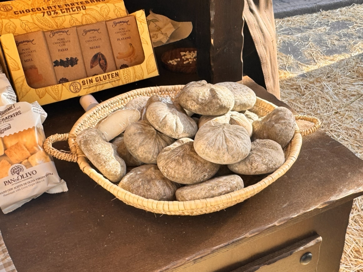 Medieval Party in Fuengirola