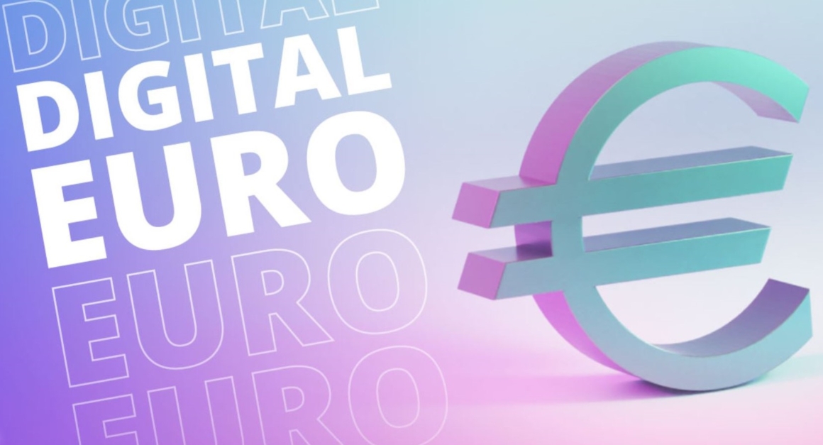 Digital Euro