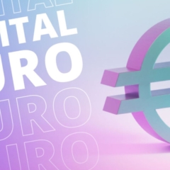 Digital Euro